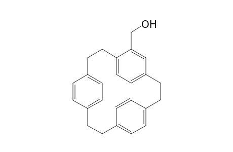 4-Hydroxymethyl[2.2.2]paracyclophane
