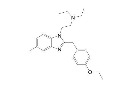 5-methyl Etodesnitazene