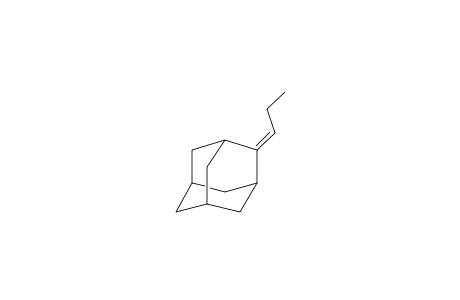 2-Propylideneadamantane