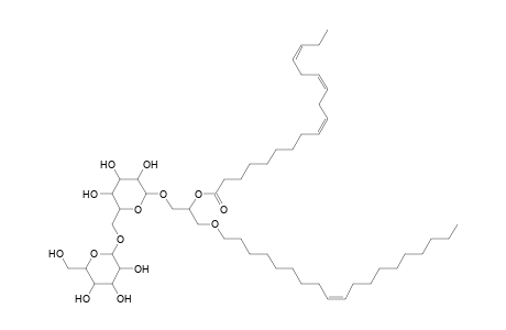 DGDG O-19:1_18:3