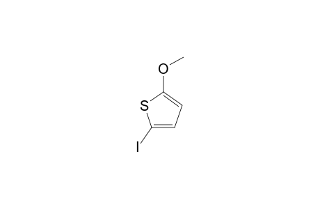 2-Iodo-5-methoxythiophene