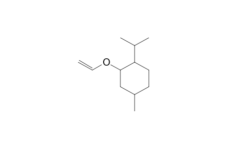 (PARA-MENTH-3-YL)-VINYLETHER