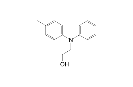 Ethanol, 2-[(4-methylphenyl)phenylamino]-