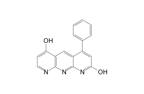 4-PHENYL-2,6-ANTHYRIDINEDIOL