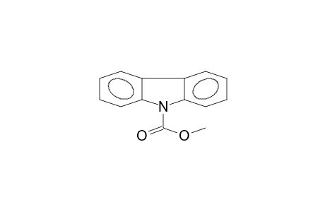 Carbazole-1-carboxylic acid, methyl ester