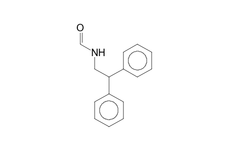 N-(2,2-Diphenylethyl)formamide