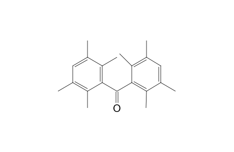 2,2',3,3',5,5',6,6'-octamethylbenzophenone