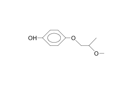 (2(S)-Methoxy-propoxy)-phenol
