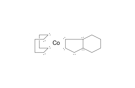 Cobalt, (.eta.-4-cycloocta-1,5-diene)-(.eta.-5-4,5,6,7-tetrahydroindenyl)-