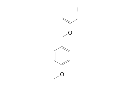 1-IODO-2-[(PARA-METHOXYPHENYL)-METHOXY]-2-PROPENE