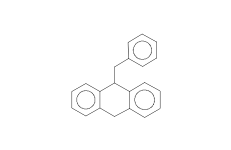 9-Benzyl-9,10-dihydroanthracene
