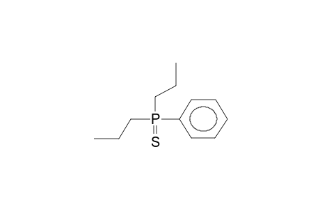 PHENYL(DIPROPYL)PHOSPHINESULPHIDE