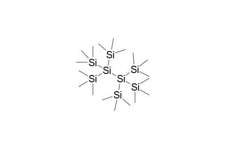 Hexakis(trimethylsilyl)disilane