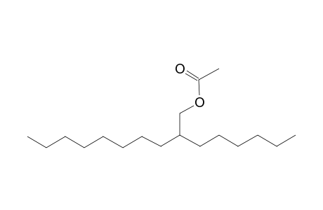 2-Hexyldecyl acetate
