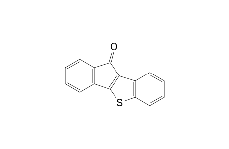 Benzo[b]indeno[2,1-d]thiophen-10-one