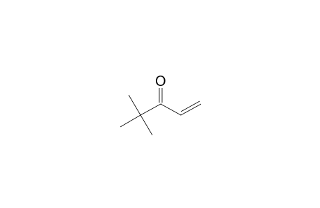4,4-Dimethyl-1-penten-3-one
