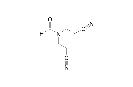 N,N-bis(2-cyanoethyl)formamide