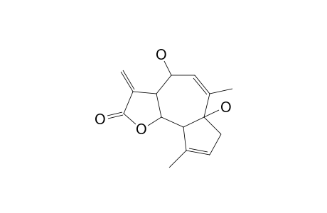 RUPICOLIN A