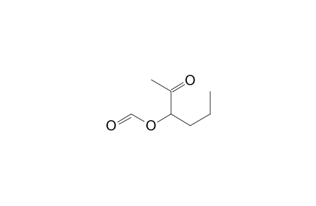 1-Acetylbutyl formate