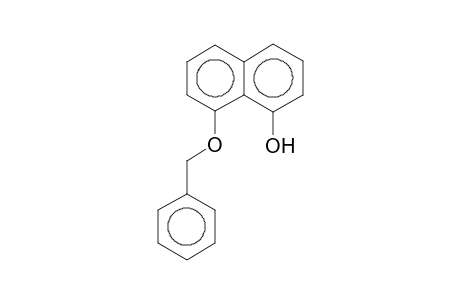 8-Naphthol,1-(benzyloxy)