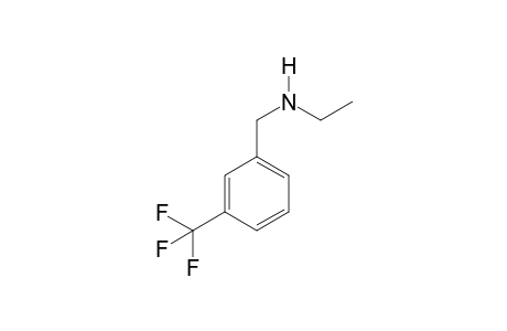 N-Ethyl-3-(trifluoromethyl)benzylamine