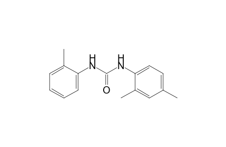 2,2',4-trimethylcarbanilide