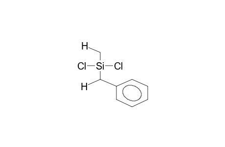 METHYL(BENZYL)DICHLOROSILANE