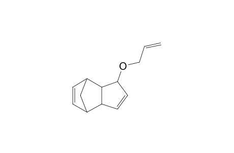 Allyloxydicyclopentadiene