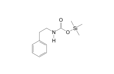 Phenethylamine CO2 TMS
