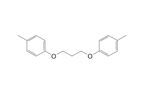 Propane, 1,3-bis(p-tolyloxy)-