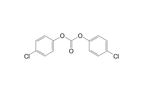 carbonic acid, bis(p-chlorophenyl) ester