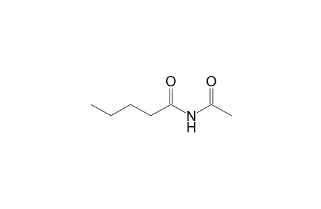 N-acetylpentanamide