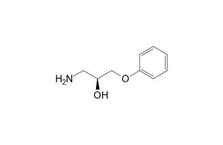 (2S)-1-amino-3-phenoxy-2-propanol
