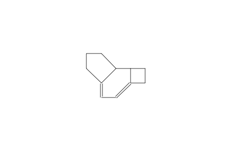 Tricyclo(6.3.0.0/2,5/)undeca-5,7-diene