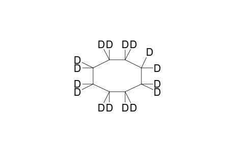 Cyclooctane-D16