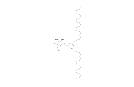 MGDG O-22:6_26:7