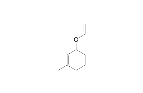 1-Methyl-3-(vinyloxy)-1-cyclohexene