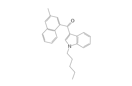 JWH-122 3-methylnaphthyl isomer