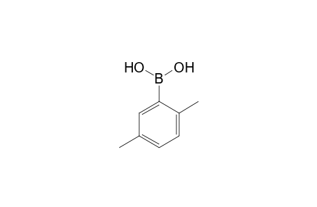 2,5-Dimethylphenylboronic acid