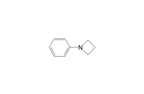 N-Phenylazetidine