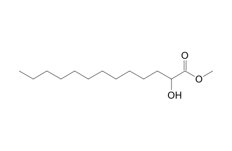 Methyl 2-hydroxytridecanoate