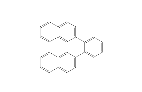 1,2-Di(2-naphthyl)benzene