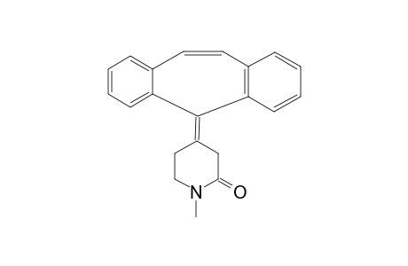 Cyproheptadine-M (oxo-)