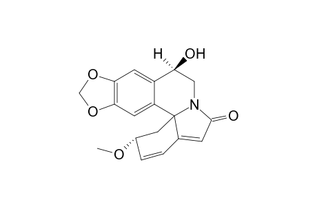 8-Oxo-erythrinine