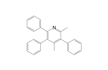 2,4-Dimethyl-3,5,6-triphenylpyridine