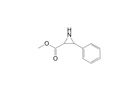 Methyl 2-Phenylazidine-3-carboxylate
