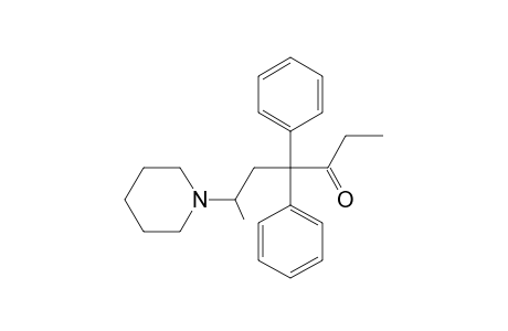 Dipipanone