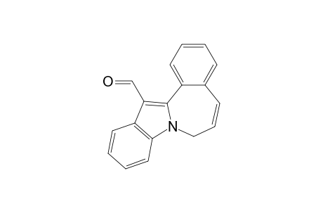 Indolo[2,1-a][2]benzazepine-13-carbaldehyde