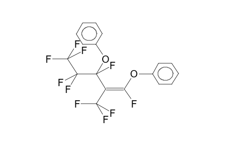 (Z)-1,3-BIS(PHENOXY)PERFLUORO-2-METHYLPENTENE-1