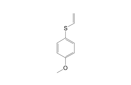 4-Methoxyphenyl Vinyl Sulfide